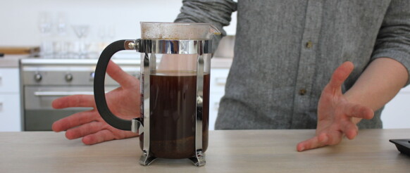 image: Fem kaffeknep du bør prøve nå